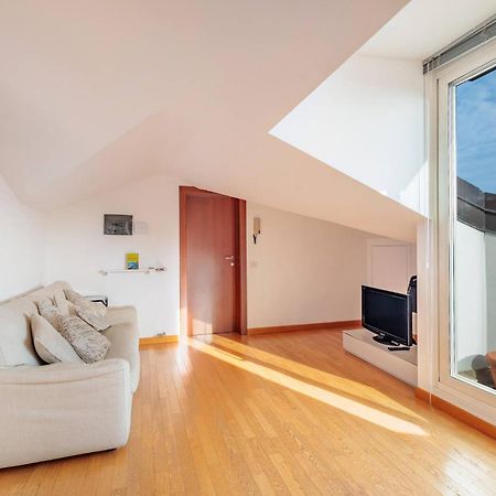 Serela Suite Bergamo Eksteriør billede