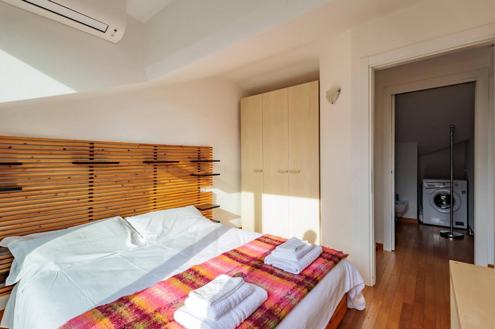 Serela Suite Bergamo Eksteriør billede