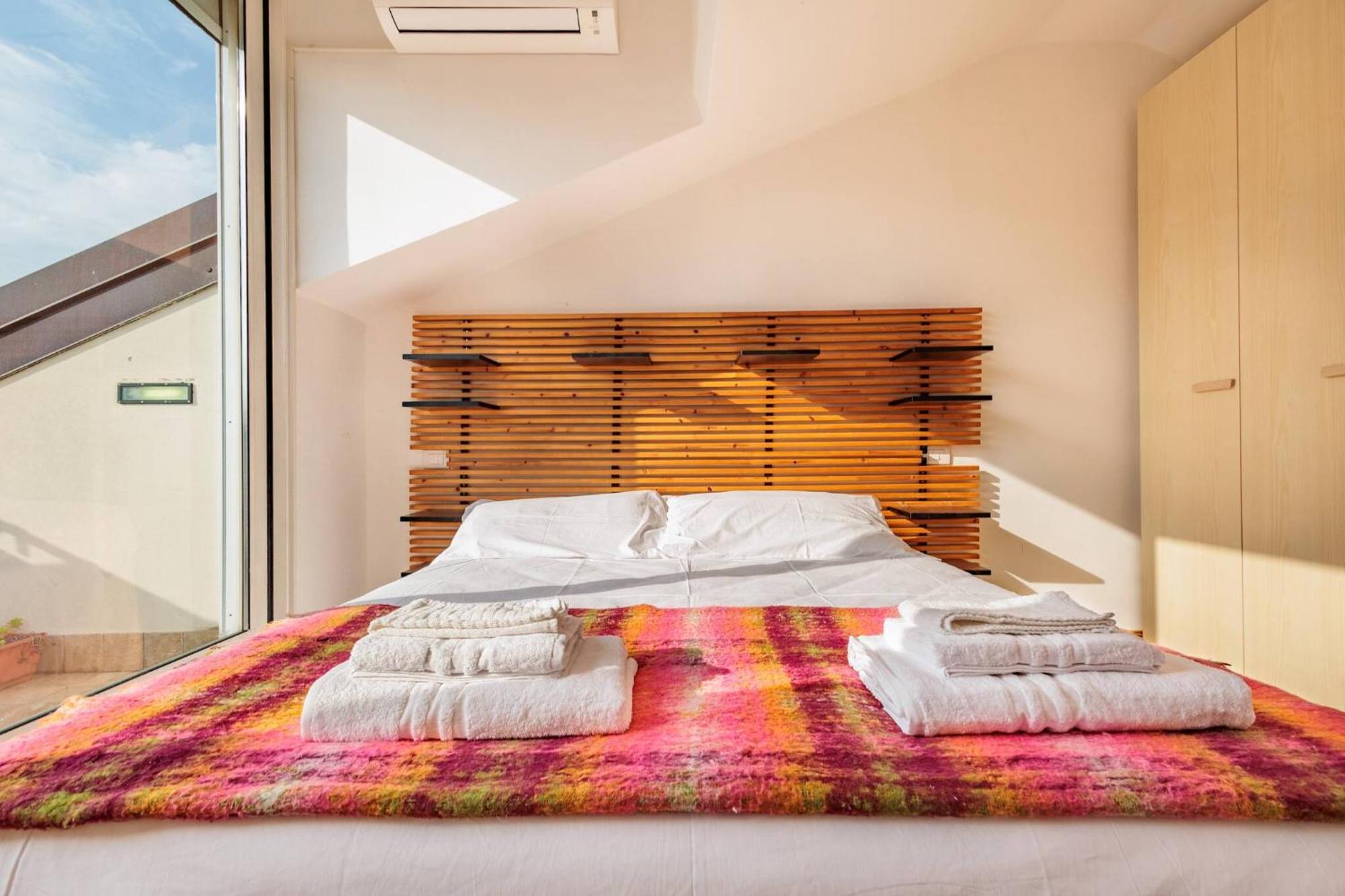 Serela Suite Bergamo Eksteriør billede
